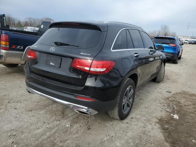 WDC0G4KB7HF258245 | 2017 MERCEDES-BENZ GLC 300 4M