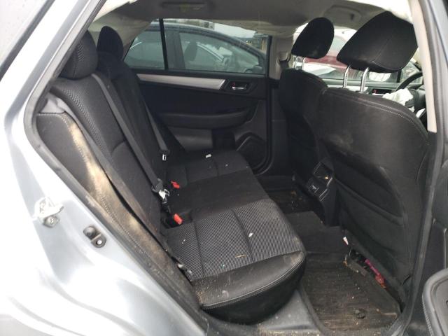 4S4BSAFCXJ3270858 Subaru Outback 2.5i Premium