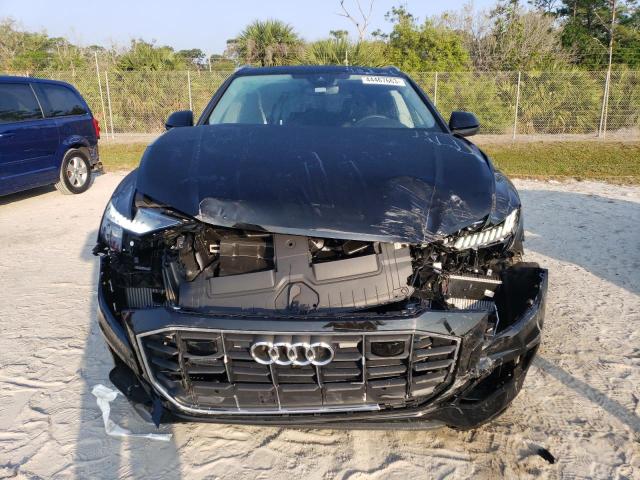 2023 AUDI Q8 PREMIUM WA1BVBF12PD014971