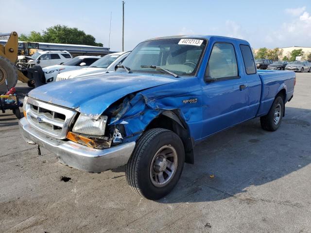 1999 Ford Ranger 