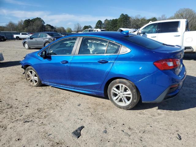 1G1BE5SM0J7203897 | 2018 CHEVROLET CRUZE LT