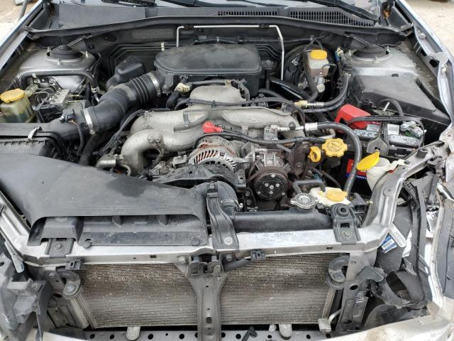 4S4BP62C687348446 Subaru Outback 2.5i Limited