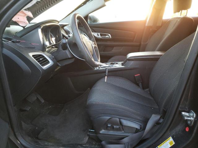 2GKFLSEK9G6296830 GMC Terrain Sle