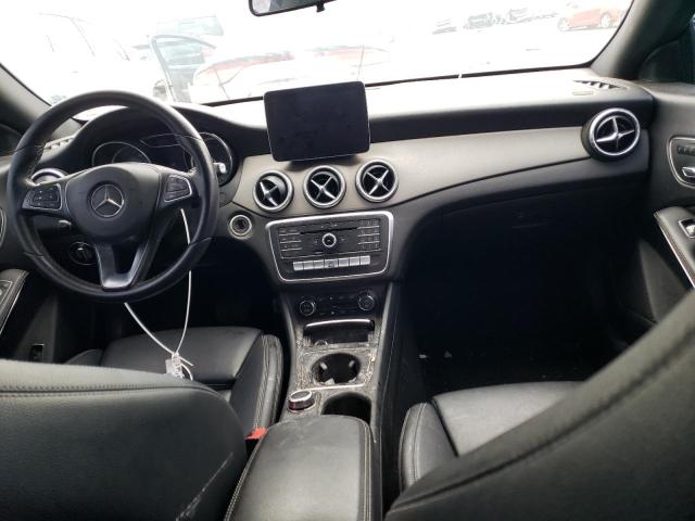 WDDSJ4EB2JN634315 Mercedes-Benz CLA 250