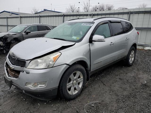 2009 Chevrolet Traverse LT