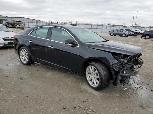2016 CHEVROLET MALIBU LIM - 1G11E5SA2GU111296