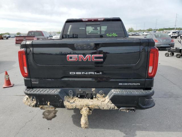 1GTU9FEL1KZ395656 GMC Sierra K1500 Denali