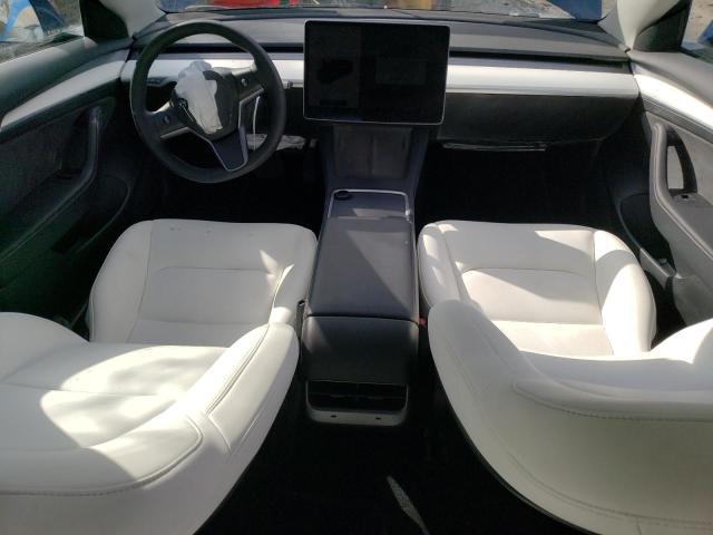 5YJ3E1EB0NF205017 Tesla MODEL 3
