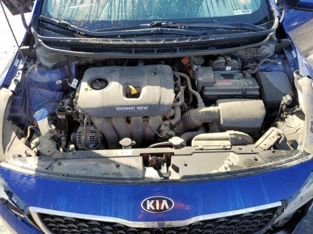 3KPFL4A77HE019460 KIA FORTE LX