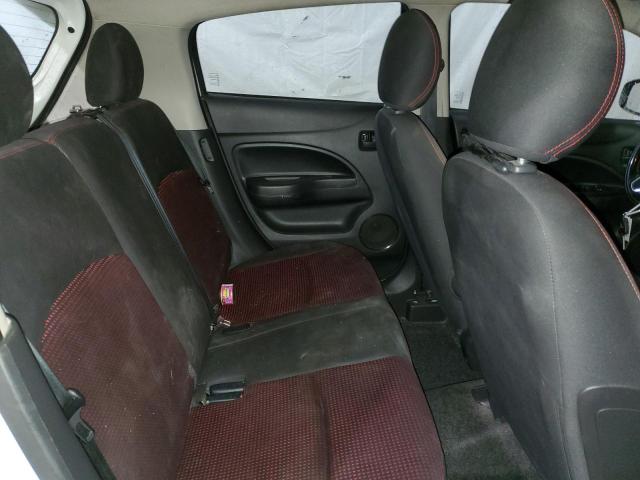 2020 MITSUBISHI MIRAGE LE ML32A5HJ1LH006978