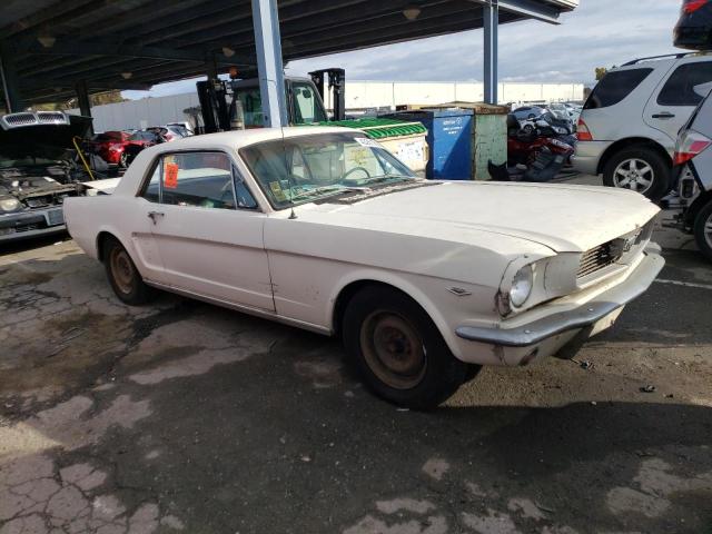 1966 Ford Mustang VIN: 6R07C163035 Lot: 43281263