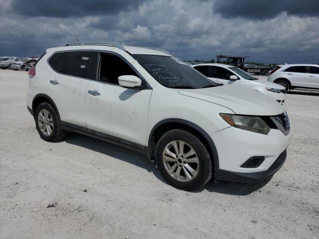 2015 NISSAN ROGUE S 5N1AT2MT5FC884659