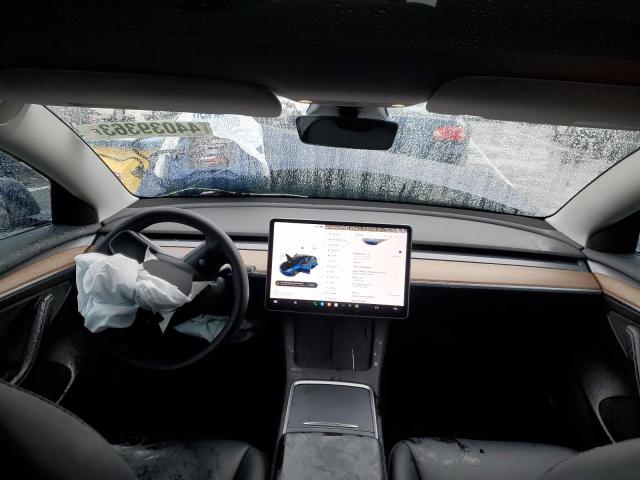 5YJ3E1EB5NF159541 Tesla MODEL 3
