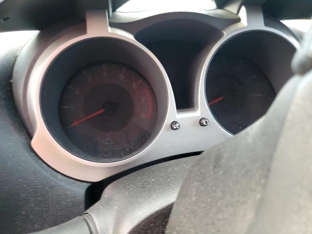 2016 NISSAN JUKE S - JN8AF5MRXGT601745