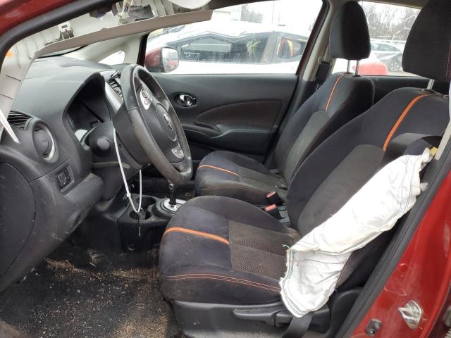 2017 NISSAN VERSA SEDA 3N1CE2CP9HL379200