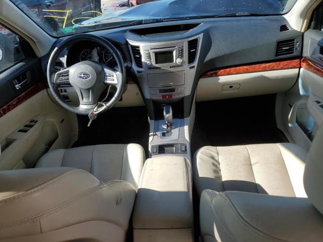 2012 Subaru Outback 3.6R Limited VIN: 4S4BRDKC6C2223757 Lot: 43753883