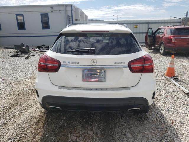 WDCTG4GB2KJ581922 Mercedes-Benz Gla 250 4matic