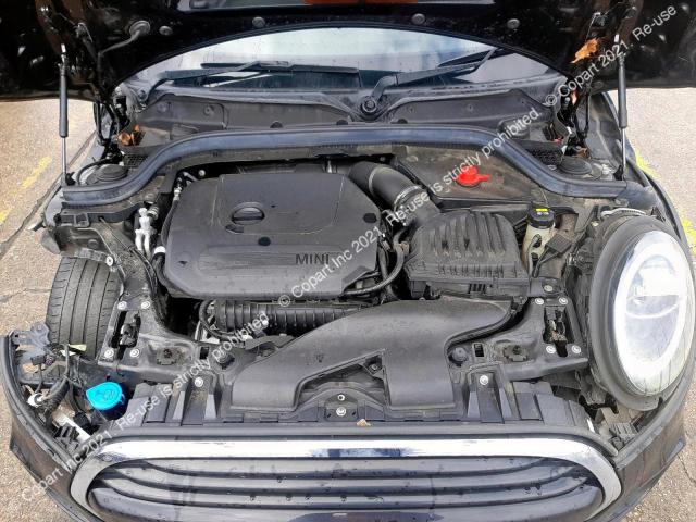 WMWXR32050TM20237 Mini Cooper Spo