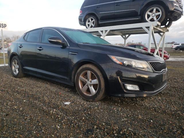 5XXGM4A74FG467208 KIA Optima Lx