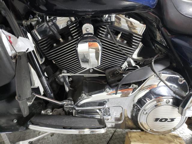 2012 HARLEY-DAVIDSON FLHTK ELEC - 1HD1KEM19CB642058