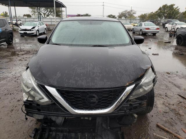 3N1AB7AP9HY272134 Nissan SENTRA S