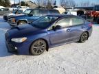 2018 SUBARU WRX - JF1VA1A65J9838958