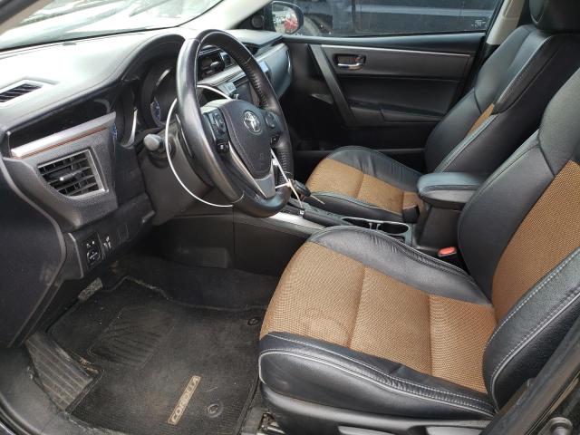 2015 TOYOTA COROLLA L - 5YFBURHE1FP219663