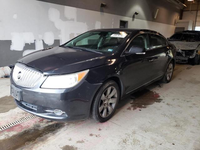 2010 Buick LaCrosse CXL