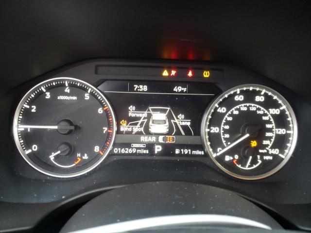 JA4J4UA8XNZ025604 Mitsubishi Outlander Se