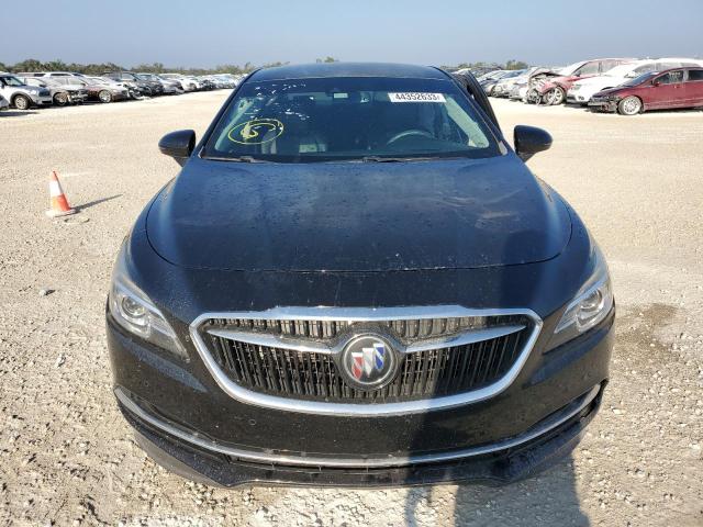 2017 BUICK LACROSSE P - 1G4ZR5SS8HU187979