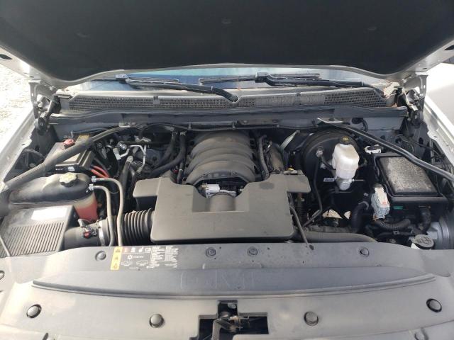 2019 GMC SIERRA LIM - 2GTV2MEC4K1236569