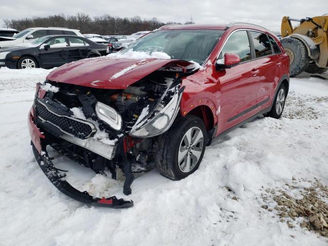 2019 Kia Niro FE