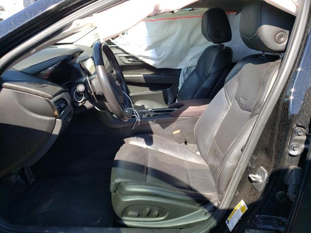 2015 CADILLAC ATS PERFOR - 1G6AJ5SX1F0104758