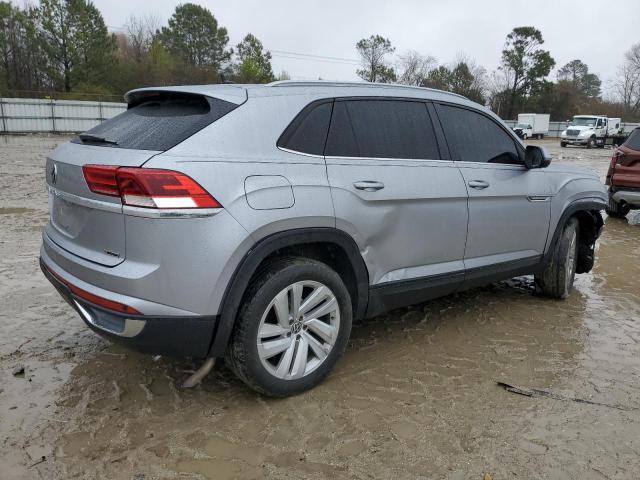 2020 VOLKSWAGEN ATLAS CROS - 1V26C2CA0LC203750