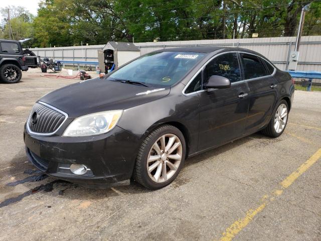 2013 Buick Verano 