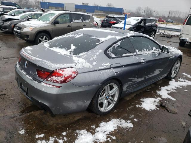 2015 BMW 640 XI - WBALY1C53FDZ73522