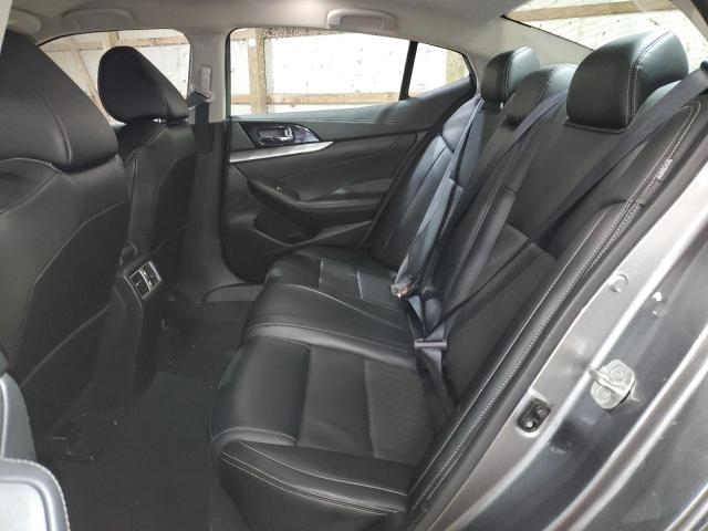 2021 NISSAN MAXIMA SV - 1N4AA6CV9MC506755