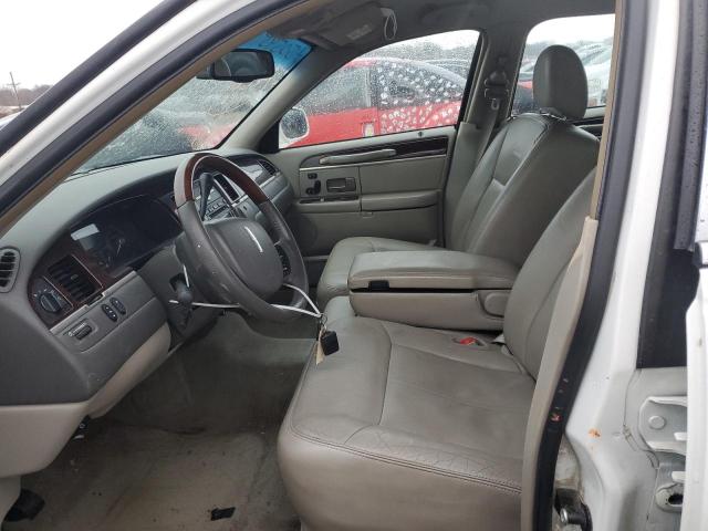 2LNBL8CV3AX750545 Lincoln TOWNCAR