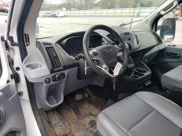 2016 FORD 12W10 DLP 1FTYE1YM7GKB44192