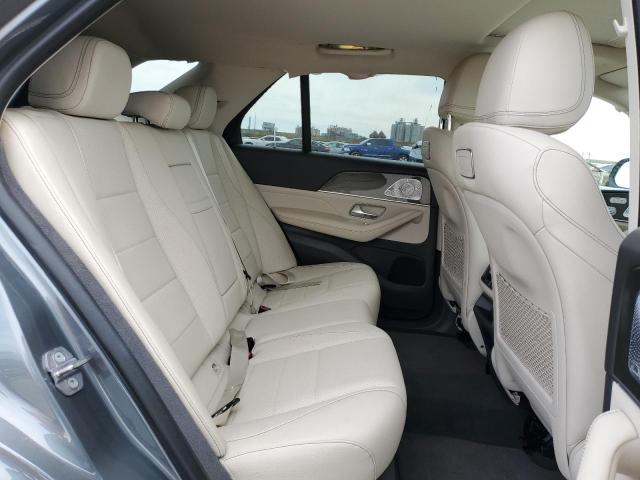 2020 MERCEDES-BENZ GLE 350 4M - 4JGFB4KB2LA057515