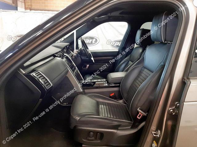 SALRA2AKXHA012090 Land Rover Discovery