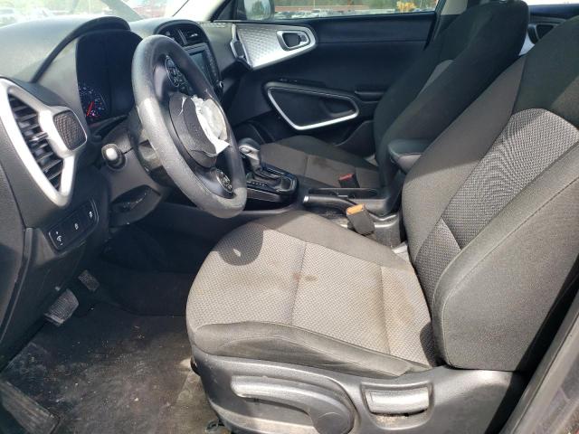 KNDJ23AU6L7078439 KIA SOUL LX