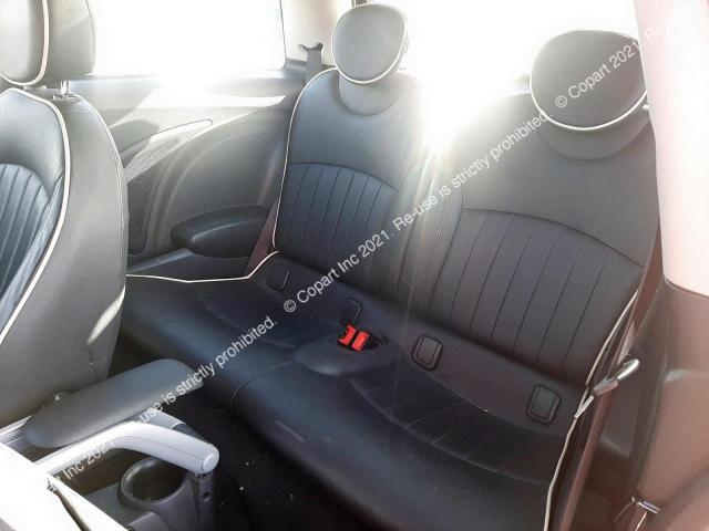 WMWSV32040TY81175 Mini Cooper S A