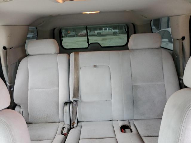 1GKFC13J57R208638 GMC Yukon
