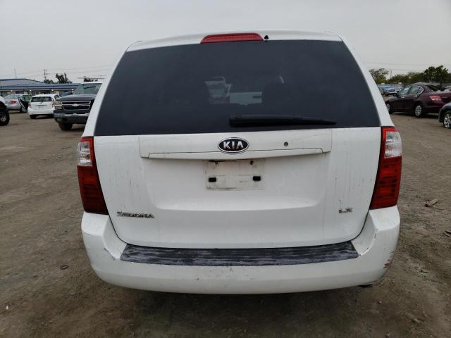 KNDMB233X66084816 KIA SEDONA EX