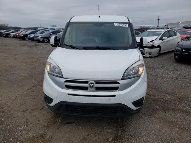 2017 RAM PROMASTER ZFBERFBB8H6E06846