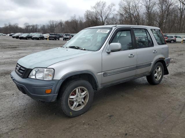 2001 Honda CR-V EX