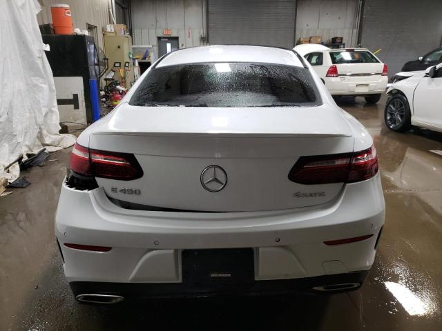 2022 MERCEDES-BENZ E 450 4MAT - W1K1J5KB4NF171714