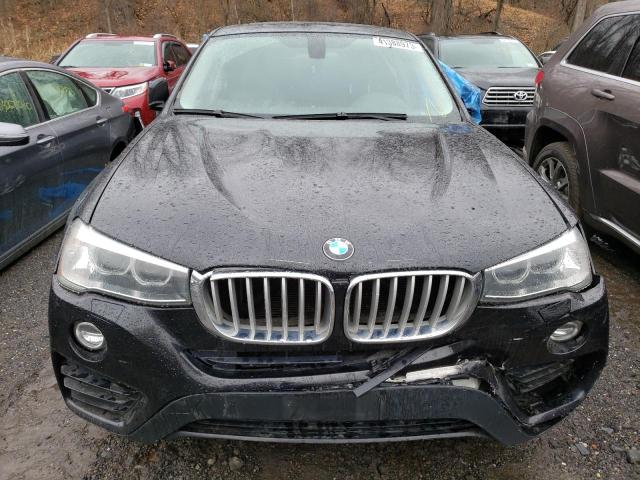 5UXXW3C54F0M89256 BMW X4 Xdrive28i