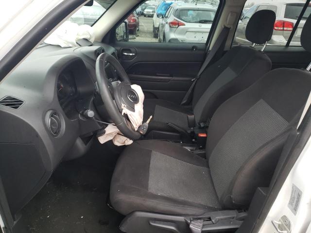 2016 JEEP PATRIOT LA - 1C4NJPFB4GD754364